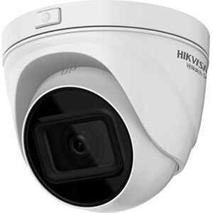 Hikvision Hwi-T641h-Z Hiwatch Series Ip Dome-Kamera Hd+ 4mpx Motozoom 2.8~12mm H.265+ Poe Slot Sd Ip67