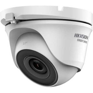 Hikvision Hwt-T120-M Hiwatch Series Dome Kamera 4in1 Tvi/ahd/cvi/cvbs Hd 1080p 2mpx 2.8mm Osd Ip66