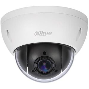 Dahua Sd22204-Gc-Lb Ptz Vandal Proof Speed Dome Kamera Hdcvi Hybrid 4in1 2mpx 4x 2.7-11mm Osd Starlight Ip66 Ik10