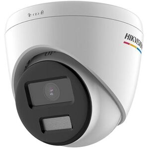 Hikvision Ds-2cd1347g2-L Ip-Turm-Domekamera Colorvu Md 2.0 Acusense Hd+ 4mpx 2,8mm Wdr 120db Ip67