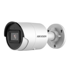 Hikvision Ds-2cd2043g2-I Bullet Ip-Kamera Acusense Hd+ 4mpx 2,8mm H.265+ Micro Sd-Steckplatz Wdr 120db Ip67