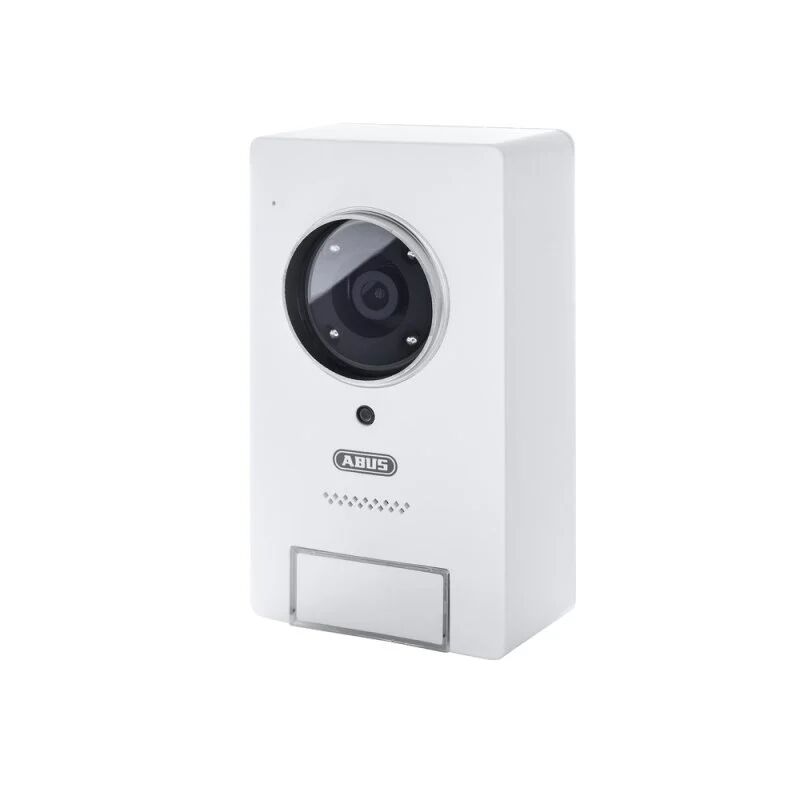 ABUS PPIC35520 Smart Security World WLAN Video TÃ¼rsprechanlage Kamera Full HD