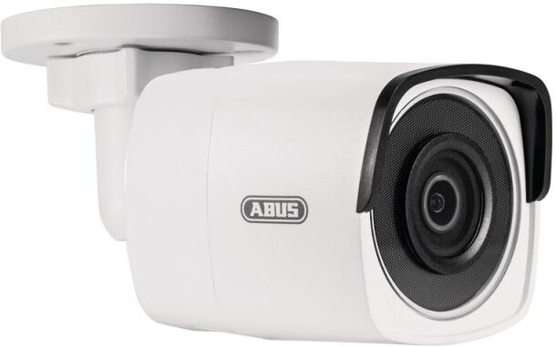 ABUS IP Kamera Mini Tube 4MPx Univeral LAN Ãœberwachungskamera TVIP64510