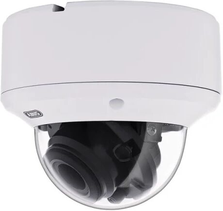 ABUS HDCC75550 Analog HD Dome Kamera 5 MPx 2.7 bis 13,5 mm Ãœberwachungskamera