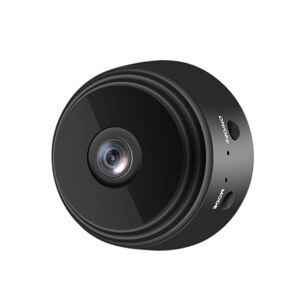 Aerpad Mini kamera WiFi Trådløst videokamera 720P hjem sikkerhedskamera