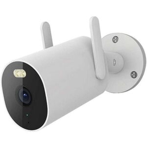 Xiaomi Overvågningskamera Outdoor Camera Aw300 Transparent