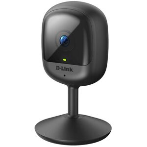 D-Link Overvågningskamera Compact Full Hd Wifi Sort