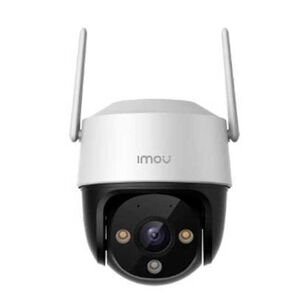 Imou Ip Wifi Kamera Cruiser Se+ Søvfarvet