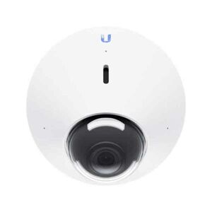 IP-kamera UBIQUITI UVC-G4-Dome 2688 x 1512 px Hvid