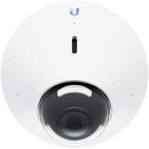 IP-kamera UBIQUITI UVC-G4-Dome 2688 x 1512 px Hvid