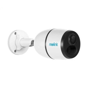 Reolink Go Plus, 4G LTE kamera, 4MP