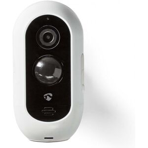 Nedis SmartLife WIFICBO30WT overvågningskamera