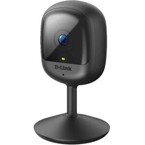 D-Link Compact Full HD Wi-Fi Camera, HD 1080P res