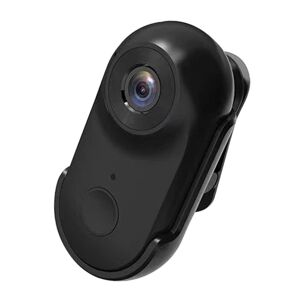 MTK Camera Audio Clip-on Video Recorder Body Worn Cam WiFi Sports