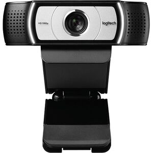 Logitech C930 Full Hd Webcam