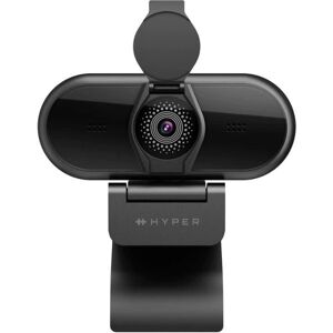 Hyper Full Hd 1080p Webcam