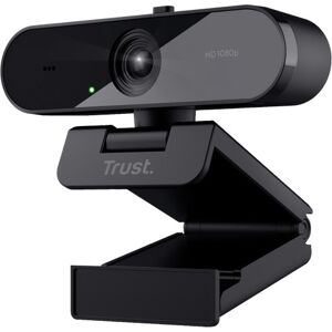 Trust Tw-200 Full Hd Webcam
