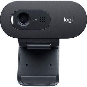 Logitech C920e Full Hd Webcam