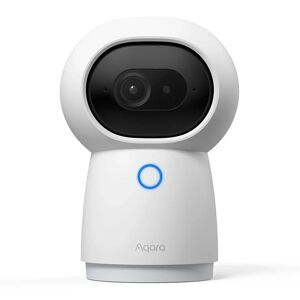 Aqara Camera Hub G3 Indendørs Overvågningskamera - Hvid