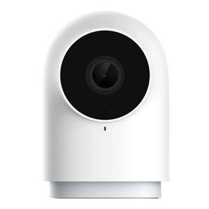 Aqara Camera Hub G2H Pro Indendørs Overvågningskamera - Hvid