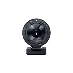 Razer   Kiyo Pro - Webcam - Farve - 2,1 MP - 1920 x 1080 - Audio - USB 3.0 - H.264