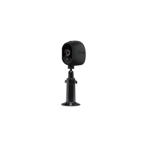 Arlo - Kamerapanorering/vippebøjle - loftsmonterbar, vægmonterbar - indendørs, udendørs - sort - for Arlo VMS3230  Go Mobile HD Security Camera  Pro VMS4630  Pro 2  2 Smart Security System