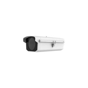 HIK VISION Hikvision DS-1332HZ, Kabinet, Indendørs, Hvid, Hikvision Digital Technology, Aluminium, Glas, IP54