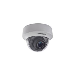 HIK VISION Hikvision DS-2CE56D8T-ITZE, CCTV sikkerhedskamera, Udendørs, Ledningsført, Loft/væg, Sort, Hvid, Kuppel
