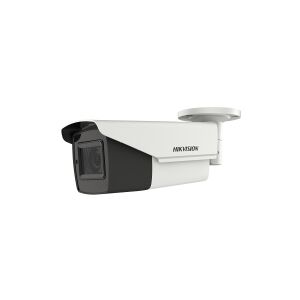 HIK VISION Hikvision 5 MP Ultra-Low Light Camera DS-2CE19H8T-AIT3ZF - Overvågningskamera - udendørs - vejrbestandig - farve (Dag/nat) - 5 MP - 1080p - f14 monte