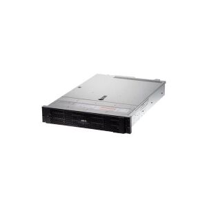 Axis Communications AXIS S1148 64TB VMS SERVER