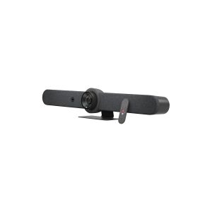 Logitech Rally Bar EU - Graphite