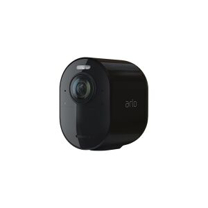 Arlo VMS5240 - Kamera sæt - trådløs - 2 kamera(er) - sort