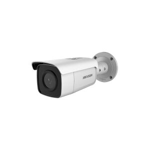 HIK VISION Hikvision AcuSense DS-2CD2T46G2-4I - Netværksovervågningskamera - støvresistent/vandresistent - farve (Dag/nat) - 4 MP - 2592 x 1944 - M12 montering