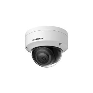 HIK VISION Hikvision Pro Series with AcuSense DS-2CD2183G2-I - Netværksovervågningskamera - kuppel - støvsikker / vandtæt / beskyttet mod vandaler - farve (Dag/