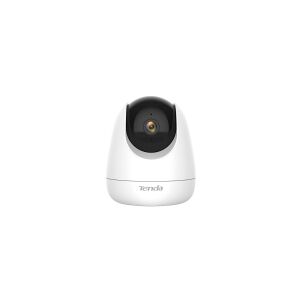 Tenda CP6 overvågningskamera Kuppel IP-sikkerhedskamera Indendørs 2304 x 1296 pixel Loft/væg/skrivebord