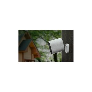 Xiaomi MI Wireless Outdoor Security Camera 1080p (Camera Only Version) - Netværksovervågningskamera - udendørs - støvproof / vandproof - farve (Dag/n