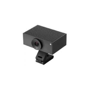 Huddly S1 - Konferencekamera - farve - 12 MP - 720p, 1080p - GbE - USB-C - PoE