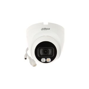 Kamera IP Dahua Technology KAMERA IP IPC-HDW2249T-S-IL-0280B WizSense Full-Color - 1080p 2.8  mm DAHUA