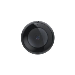 Ubiquiti UniFi Protect AI 360 - Netværksovervågningskamera - PTZ - udendørs, indendørs - misbrugssikker / vejrfast - farve (Dag/nat) - 5 MP - 1920 x 1920 - audio - GbE - MJPEG, H.264 - PoE