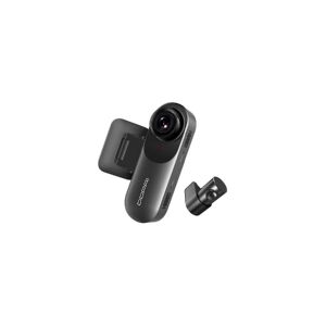 Video recorder DDPAI Mola N3 Pro GPS, 1600p/30fps + 1080p/25fps