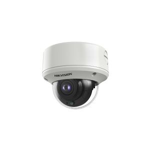 HIK VISION Hikvision 5 MP Ultra-Low Light Camera DS-2CE59H8T-AVPIT3ZF - Overvågningskamera - kuppel - støvsikker / vandtæt / beskyttet mod vandaler - farve (Dag