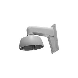 HIK VISION Hikvision DS-1273ZJ-140B - Kamerakuppel-monteringsbøjle - vægmonterbar - indendørs, udendørs - Haikang-hvid