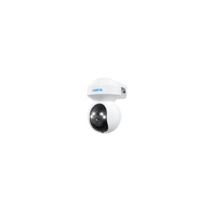 Reolink E Series E560, IP-sikkerhedskamera, Indendørs & udendørs, Kabel & trådløs, Google Assistant, Intern, 2400 - 5000 MHz