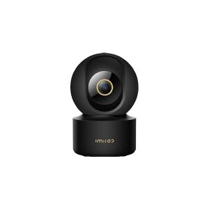 Kamera IMILAB Home Security C22 360° 5MP WiFi black