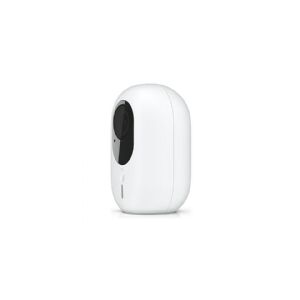 Ubiquiti UniFi Protect G4 Instant - Netværksovervågningskamera - udendørs - misbrugssikker / vejrfast - farve (Dag/nat) - 5 MP - 2688 x 1512 - 2K - fast brændvidde - audio - trådløs - WiFi - Bluetooth - MJPEG, H.264 - DC 5 V