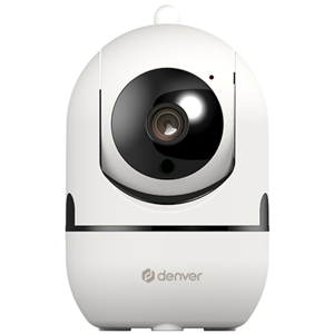 Denver Iic-172 Ip Kamera - Hd Opløsning 720p - Wifi