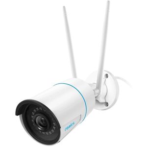 Reolink Rlc-510wa Wifi Ip Udendørskamera - Hvid