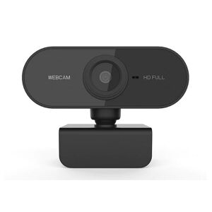 Webcam Mini Full Hd 1080p
