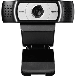 Logitech C930e Hd Stream Webcam