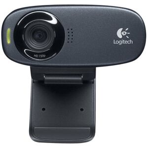 Logitech C310 Hd Webcam